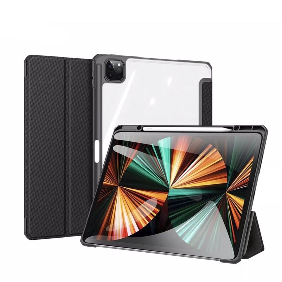 Jual Toby Series Case for iPad Pro 11 With Apple Pencil Holder & Auto ...