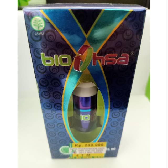 Jual BIO HSA | Shopee Indonesia