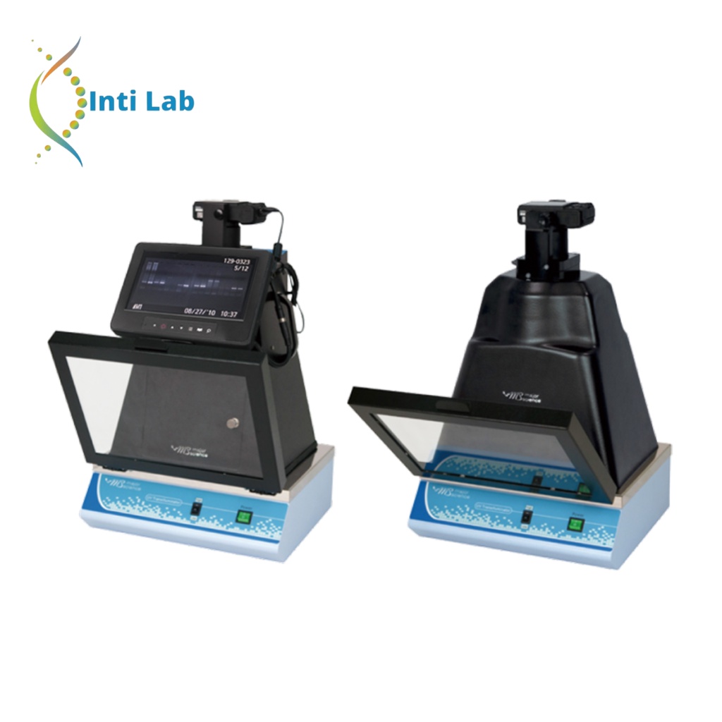 Jual MAJOR SCIENCE UV Transilluminator, MUV series (Tanpa IQ-OQ ...