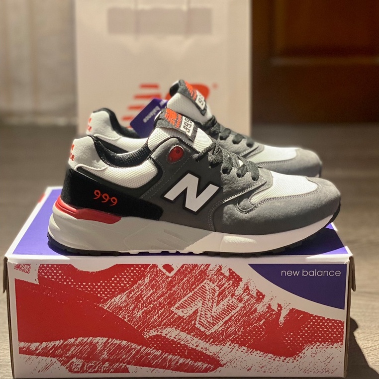 Nb 999 grey hot sale