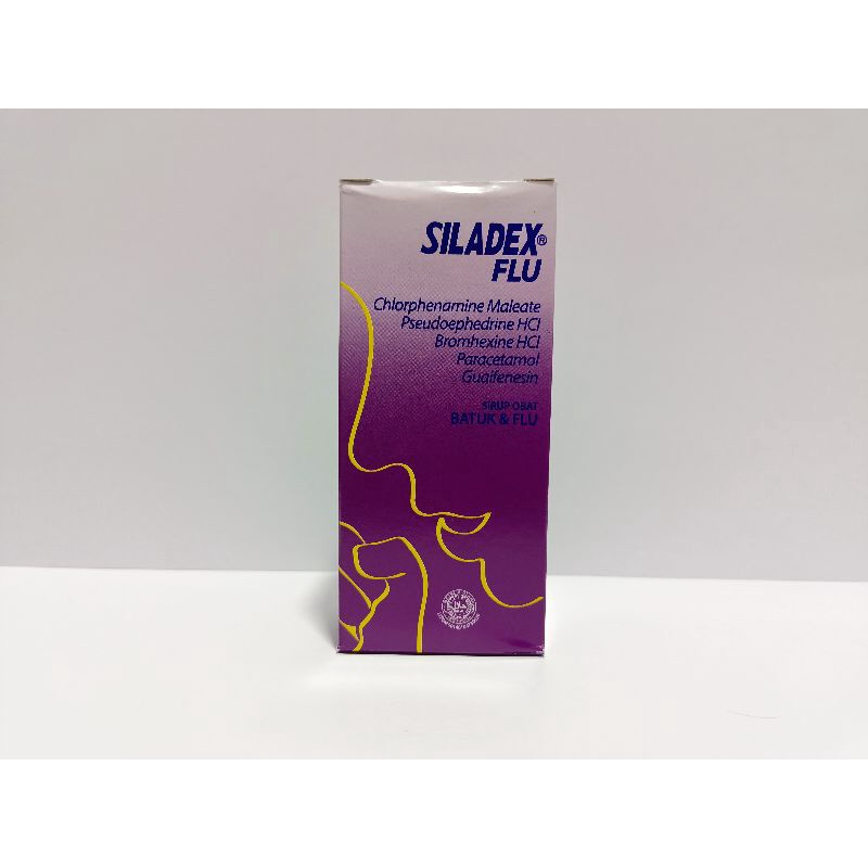 Jual Siladex Obat Flu Dan Batuk Varian Shopee Indonesia