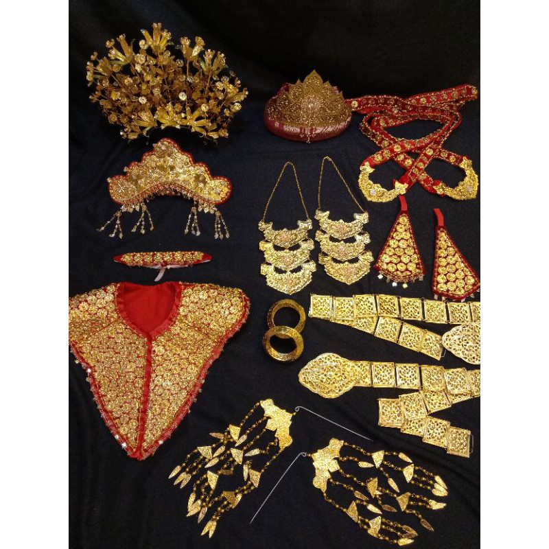 aksesoris hijab headpiece