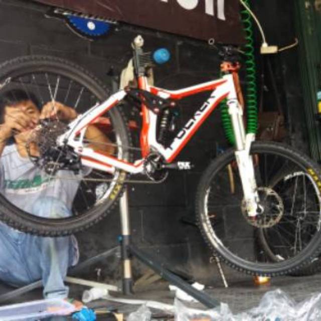 Jual Folker fr-am-enduro (Frame Only) | Shopee Indonesia