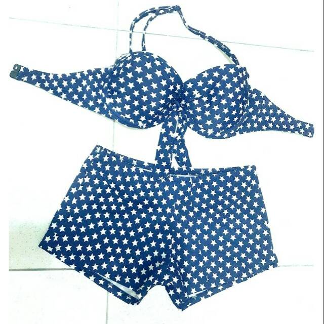 Jual Bikini Set | Shopee Indonesia