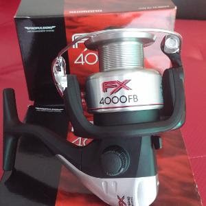carbon spinning combo Toadfish Carbon II Spinning Combos