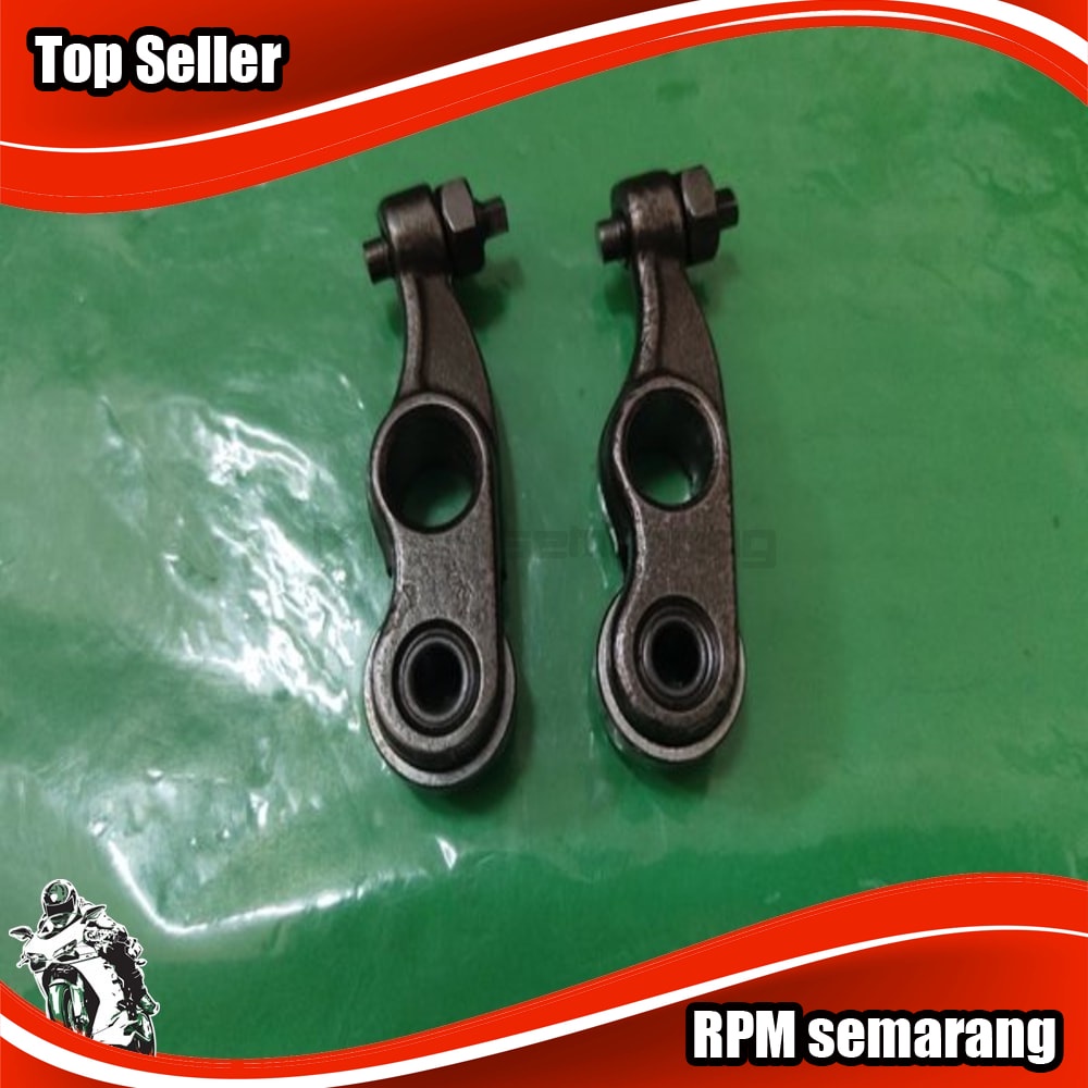 Jual Templar Roller Rocker Arm Rra Pelatuk Klep Roller Honda Beat Spacy Scoopy Karbu