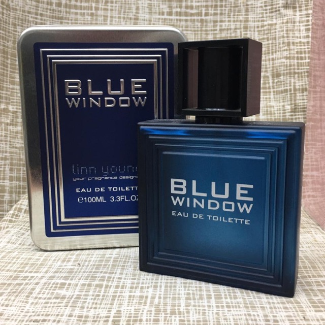 Blue window online parfum