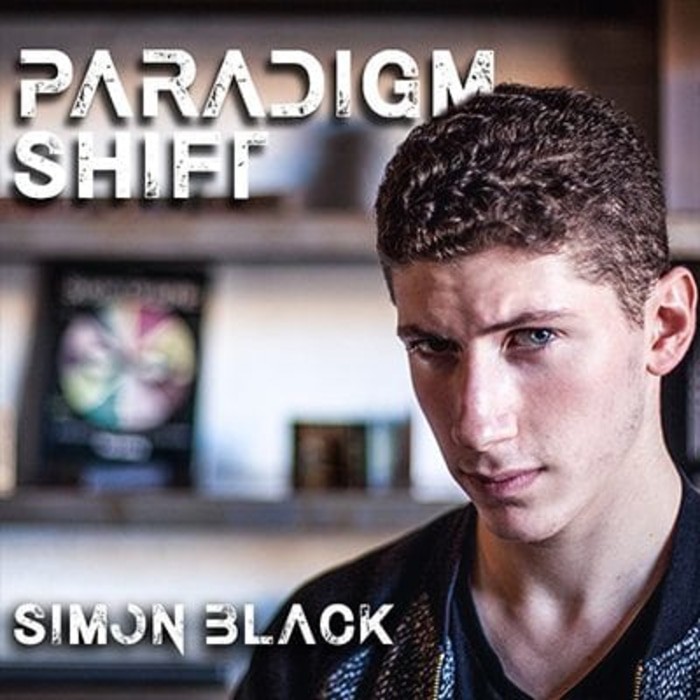 Jual Dvd Sulap Simon Black Paradigm Shift Shopee Indonesia