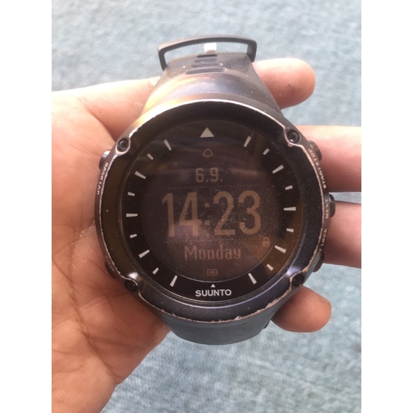 Suunto ambit online 1