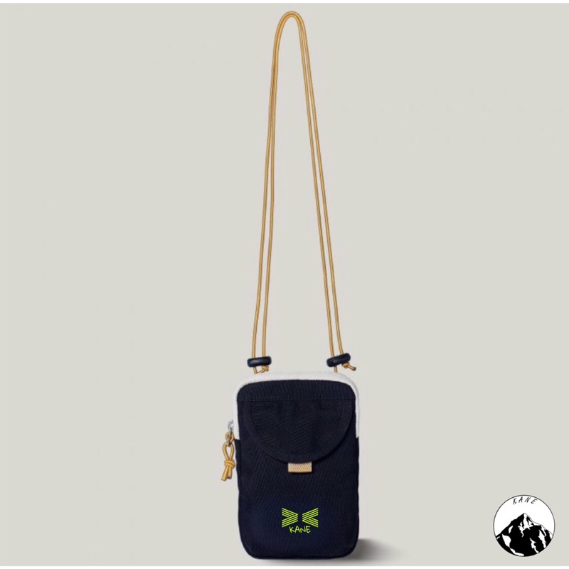 TAS SELEMPANG MINI PRIA | Larsen | tas selempang anti air | tas selmpang  pria | Unisex Sling Bag