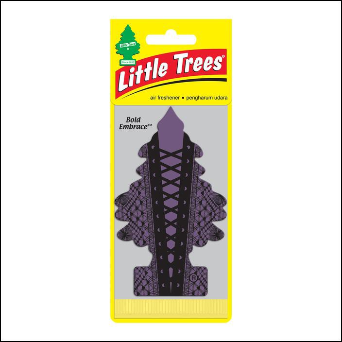 Jual LITTLE TREES BOLD EMBRACE | Shopee Indonesia