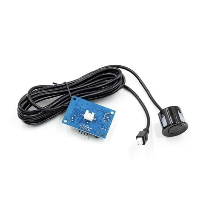 Jual Discount Waterproof Ultrasonic Module Jsn-Sr04T Water Proof With ...