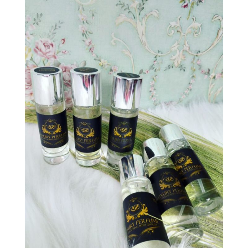 Jual Parfum RGB | Shopee Indonesia