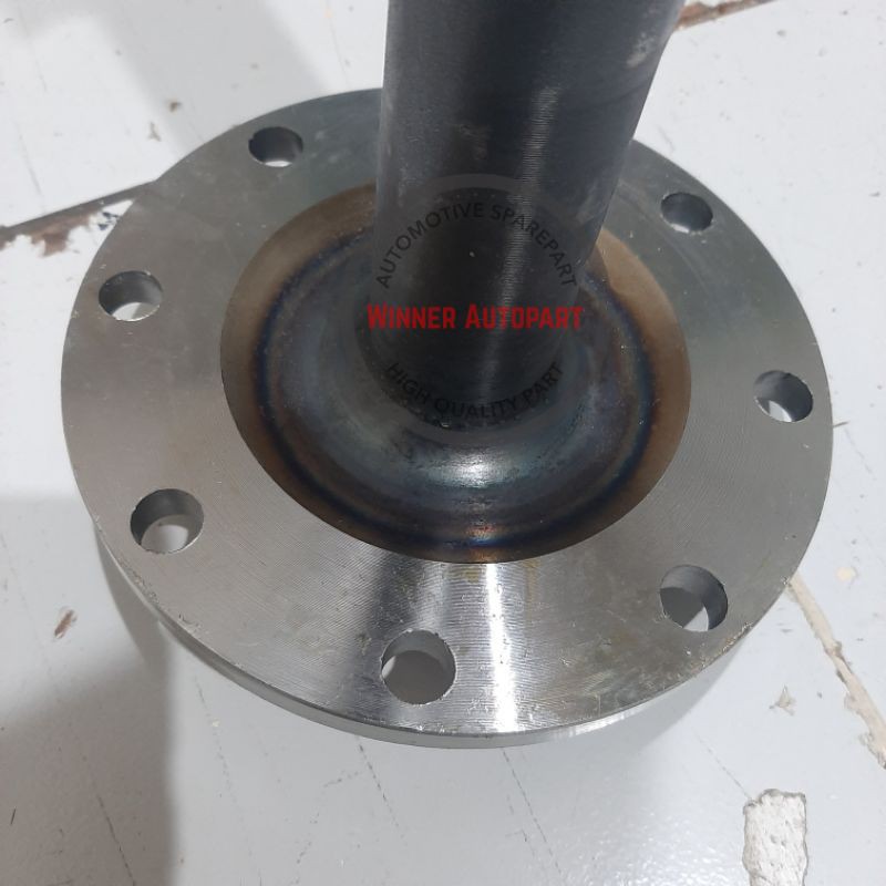 Jual AS RODA ATAU STIK AS MITSUBISHI PS136 HDX TRUCK 83cm GIGI SURI 20 ...