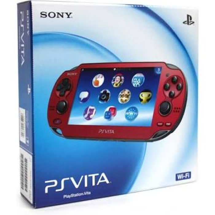 Jeu PS Vita - Reality Fighters - Version PAL - En Très Bon état - Complet Avec Boîte