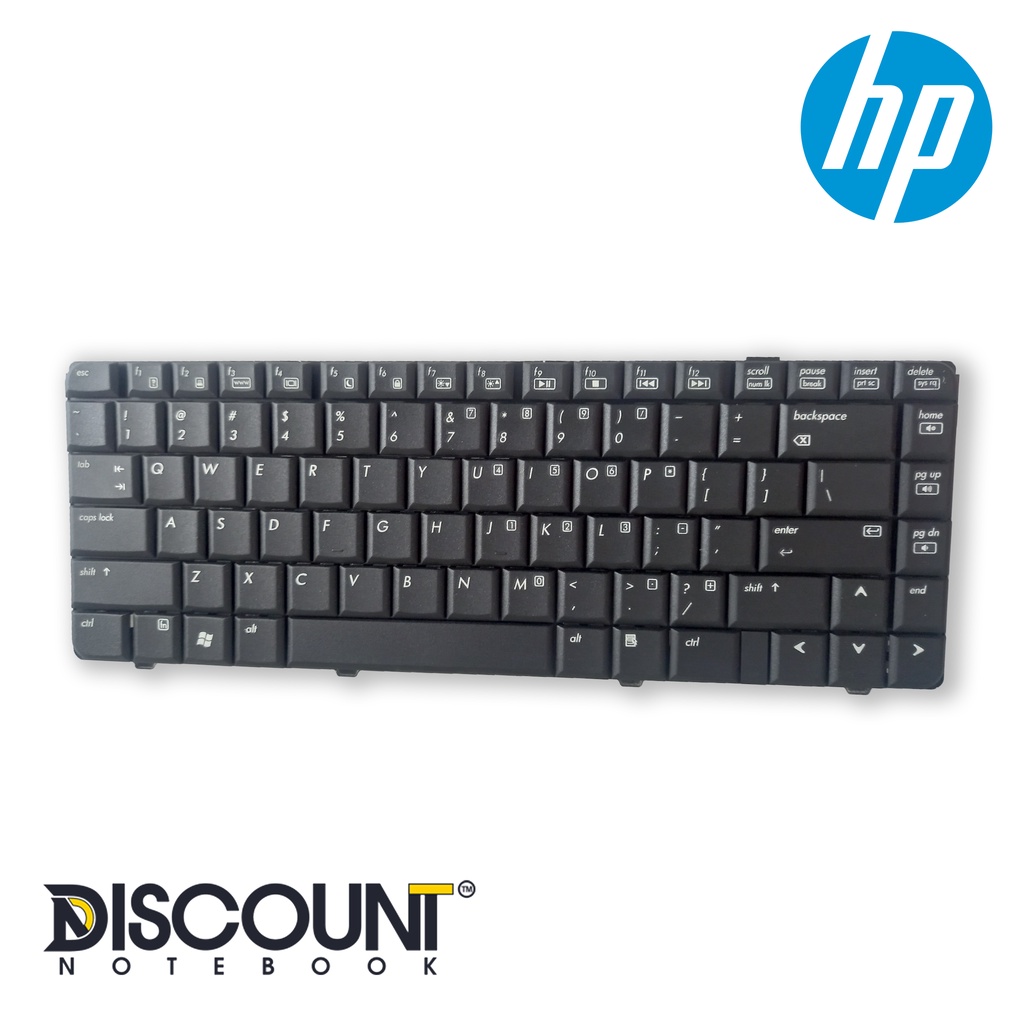 Jual KEYBOARD LAPTOP HP COMPAQ Presario V6000, V6100, V6200, V6300 ...