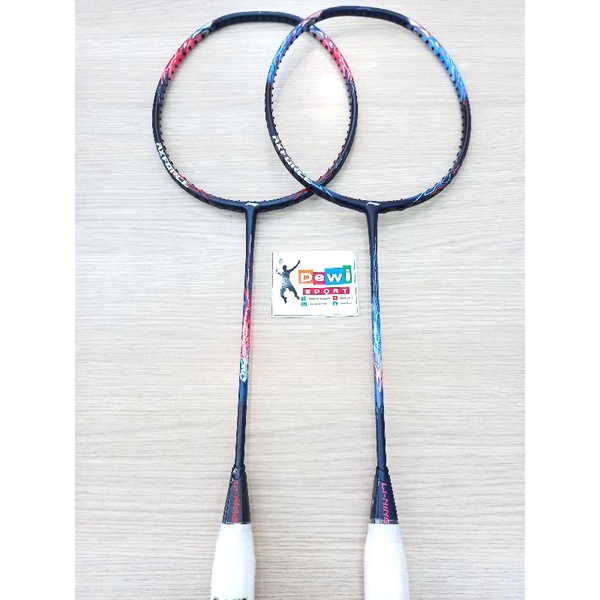 AXFORCE90龍MAX4ug5、90虎MAX 4ug5 AXFORCE100 （Jual Raket Badminton 