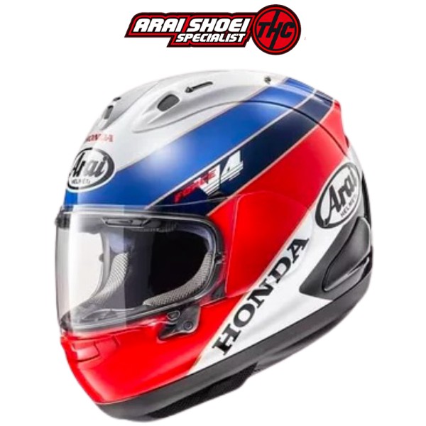 Arai honda v4 new arrivals