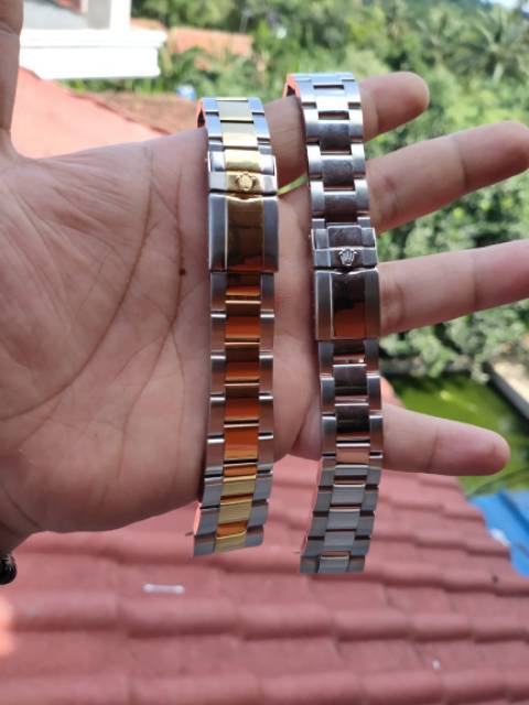 Tali jam rolex sale