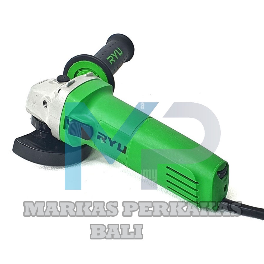 Jual RYU Mesin Gerinda 4