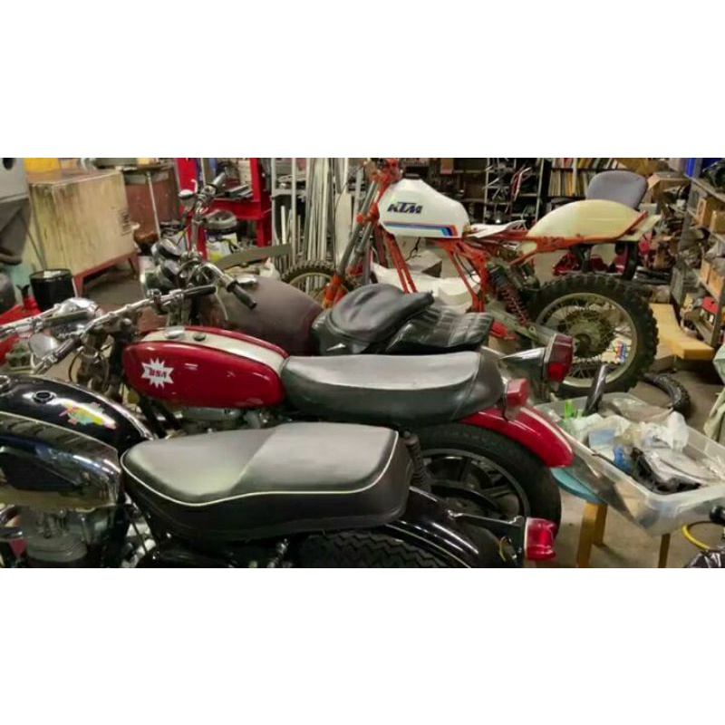 murang motor second hand