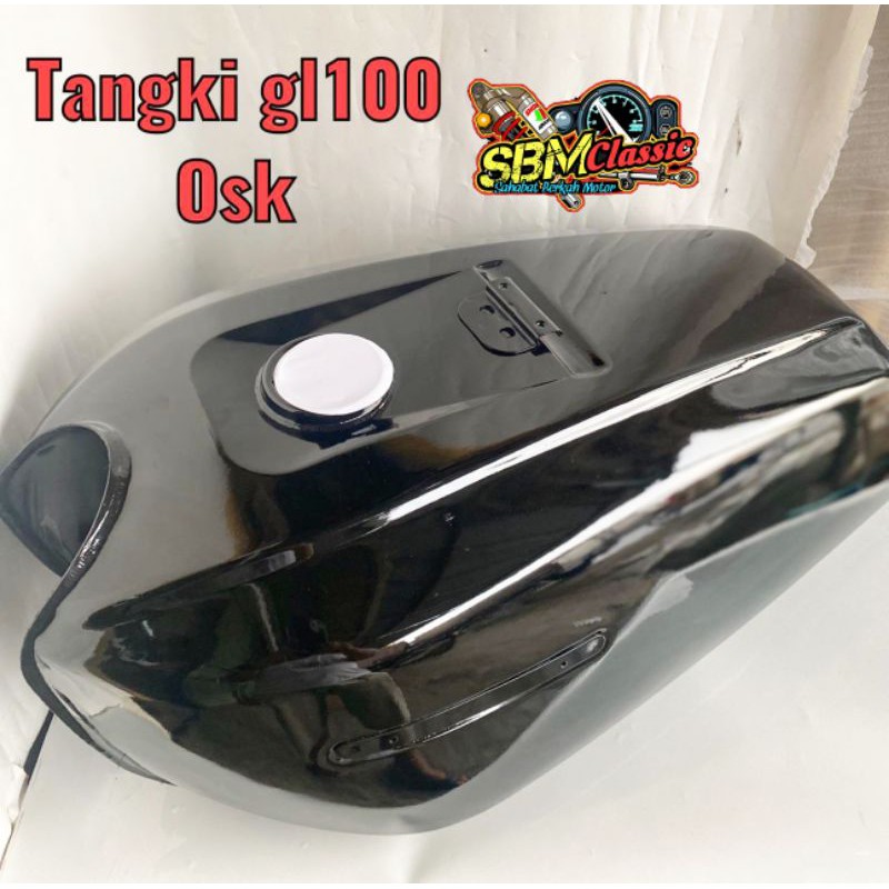 Jual Tangki Gl Gl Standart Pres Pabrik Shopee Indonesia