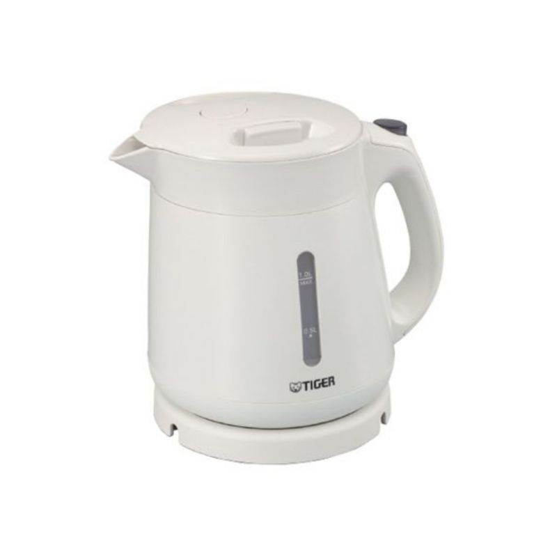 Jual TIGER ELECTRIC KETTLE 1L Shopee Indonesia