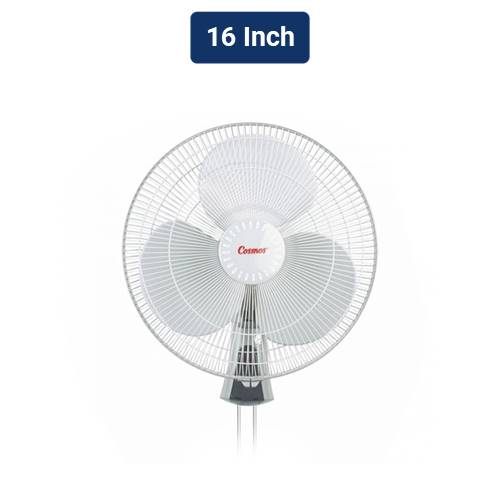 Jual Cosmos Wfc Kipas Angin Dinding Wall Fan Inch Shopee