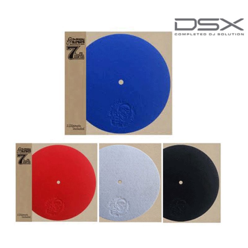 Jual DR SUZUKI 7` SLIPMAT BLACK Shopee Indonesia