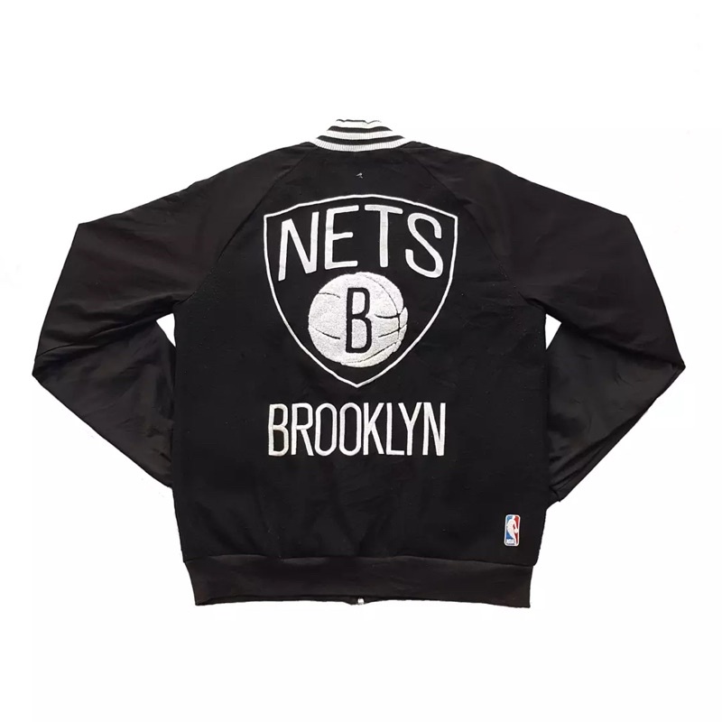 Adidas brooklyn sale nets jacket