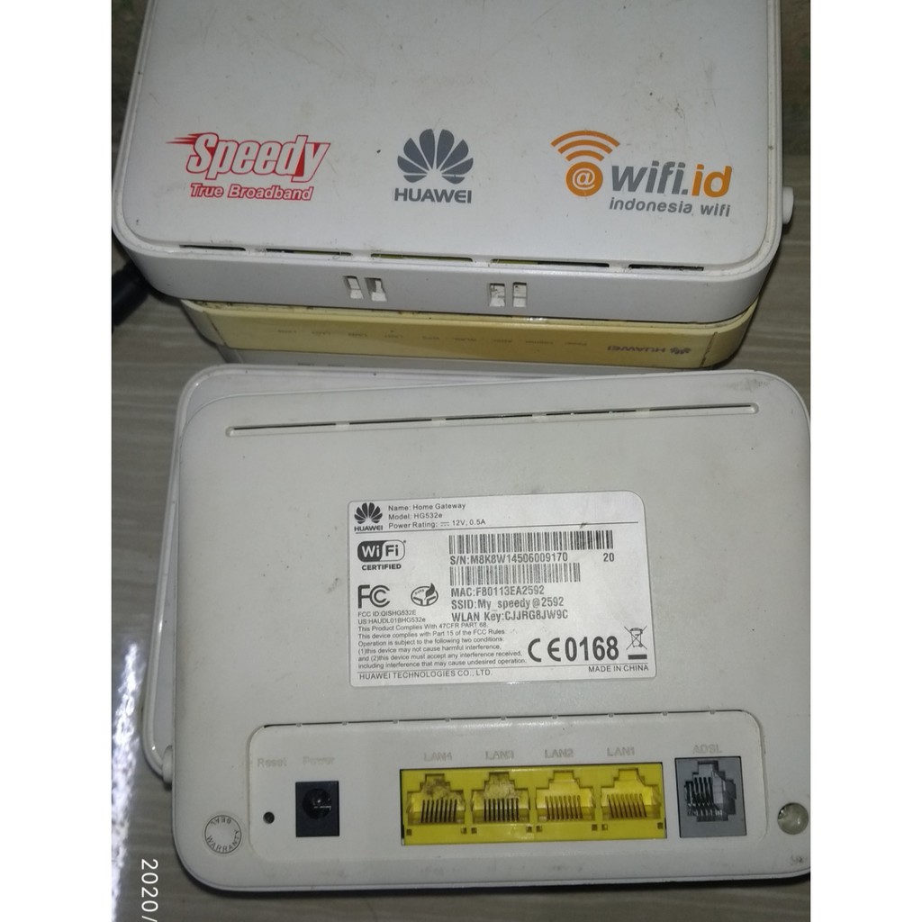 Jual router acses point huawei hg532e wifi lan Shopee Indonesia