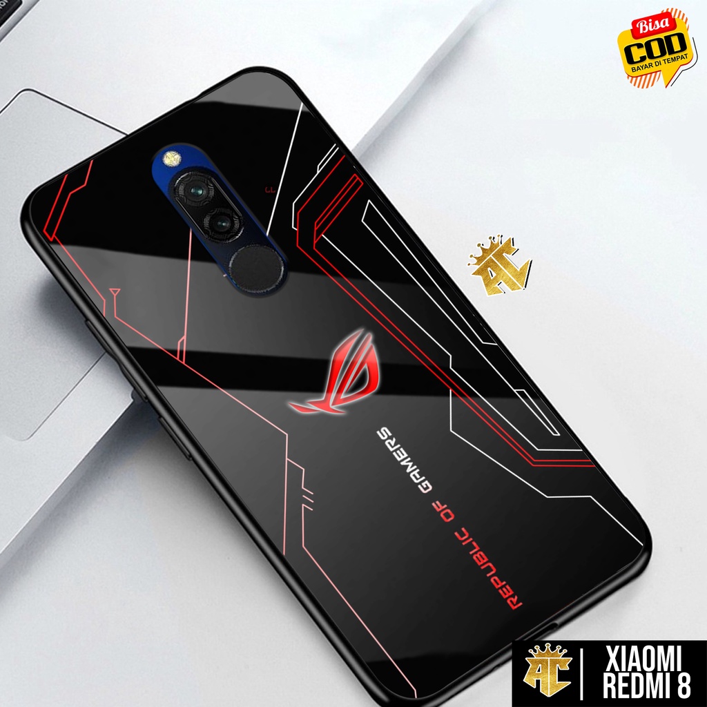 Jual CASE XIAOMI REDMI 8A 8A PRO Casing XIAOMI REDMI