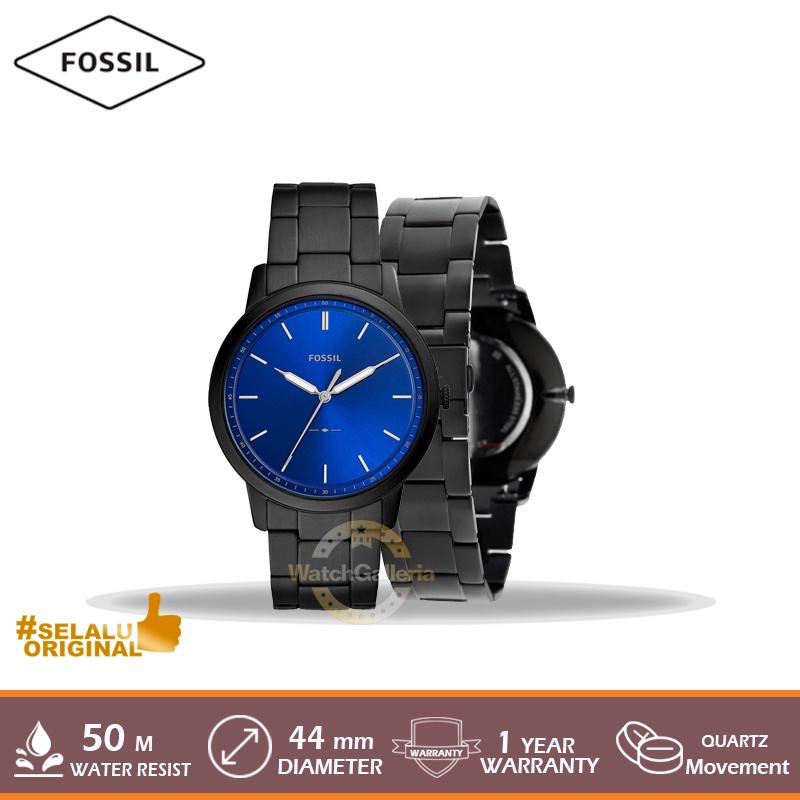 Fossil fs5693 discount