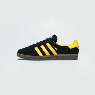 adidas City Series Athen Size? Black Yellow