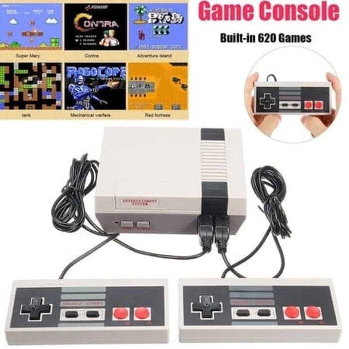 Nintendo best sale nes clone