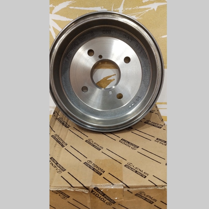 As Tromol Avanza: Panduan Lengkap Mengenai Fungsi, Jenis, Perawatan, dan Permasalahan