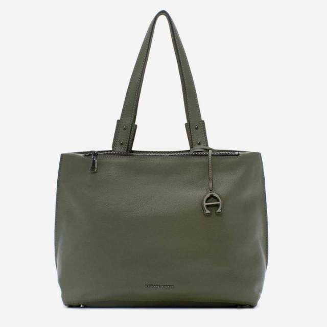 Jual Tas Etienne Aigner Angela Tote Pine Shopee Indonesia