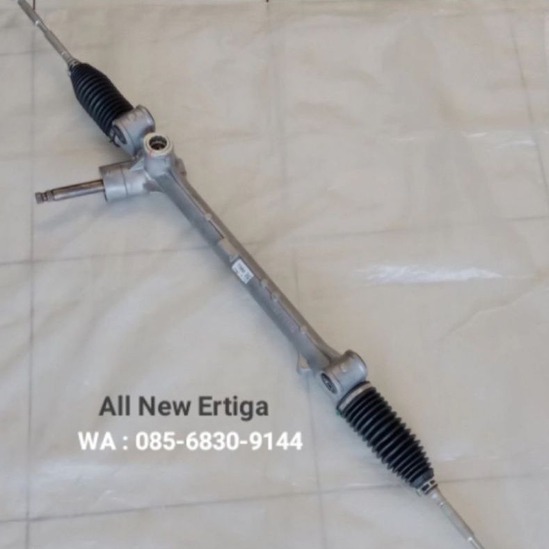 Jual Rack steer atau rack steering Eps Suzuki All New Ertiga Original