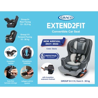Jual graco car seat Harga Terbaik Termurah Maret 2024 Shopee