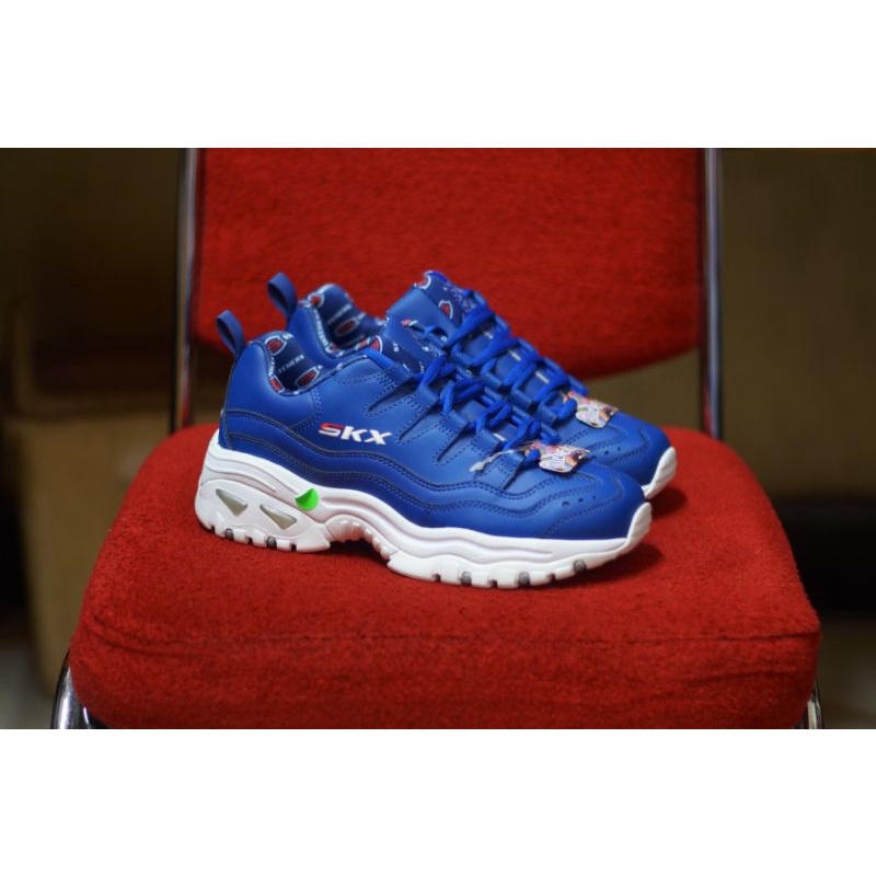 Athletic Shoes Skechers Energy Lights Romania S-Lights: Light