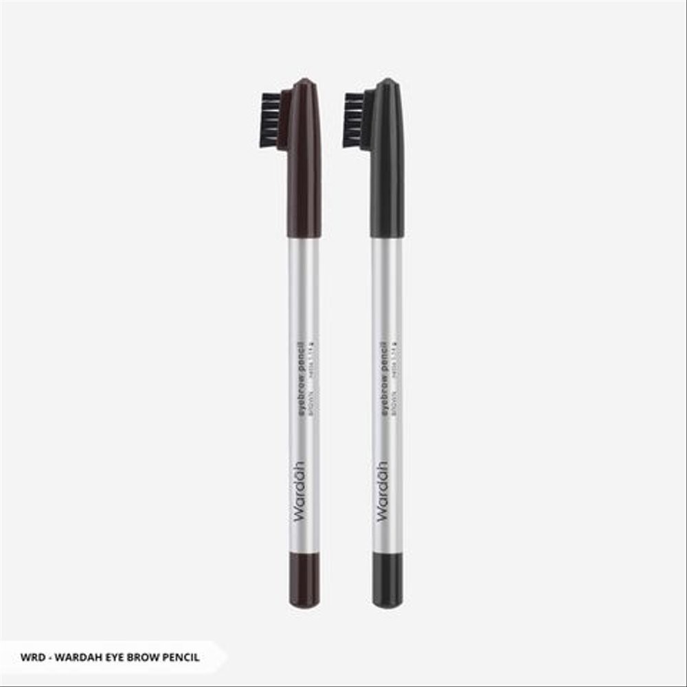 Wardah Eye Brow Pencil