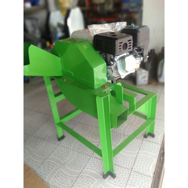 Jual chopper rumput.mesin cacah rumput | Shopee Indonesia