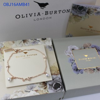 Olivia Burton Bracelet - Gelang - Ribbon