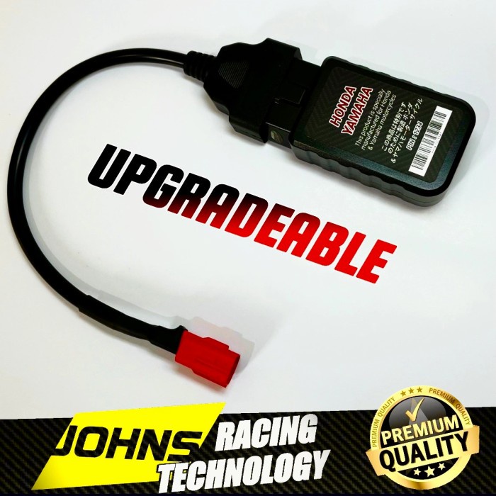 Jual ORIGINAL ALAT SCANNER INJEKSI EURO 5 PCX 160, ZX25R, VARIO 160 ...