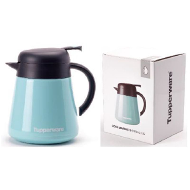Jual thermal jug tupperware Shopee Indonesia