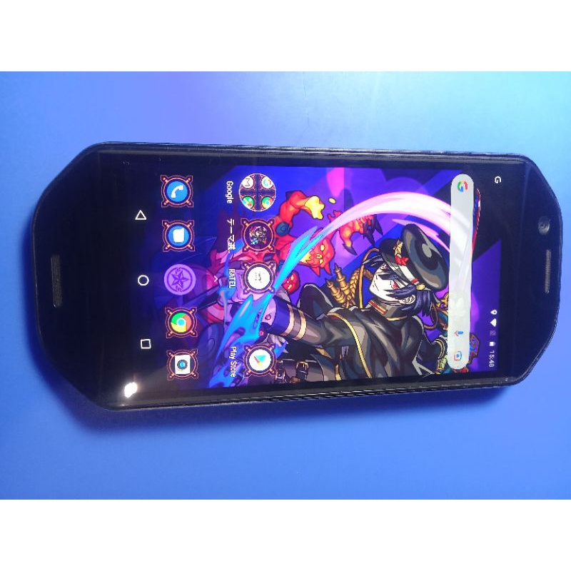Jual Hp gaming Ratel Cell (batangan) | Shopee Indonesia
