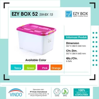 Jual Box Container Terlengkap & Harga Terbaru April 2025 | Shopee Indonesia