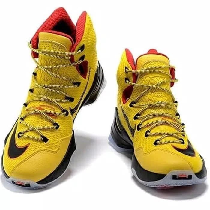 Sepatu basket cheap nike lebron james