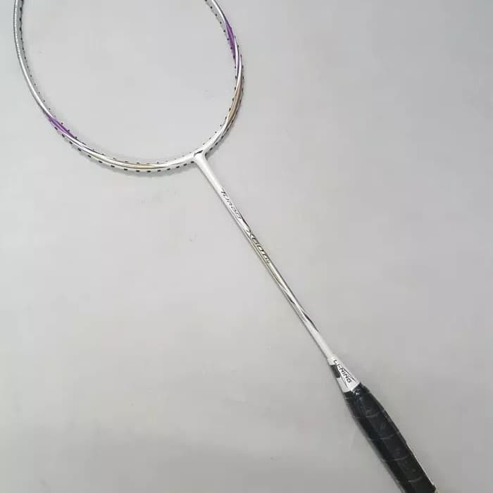 Jual RAKET LINING TURBO X50 X60 X70 G4 ORIGINAL FREE GRIP Murah