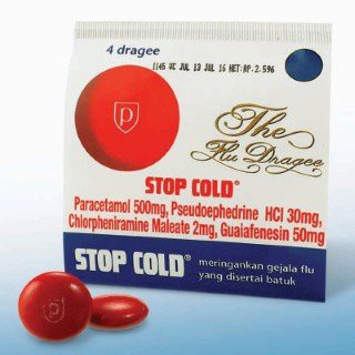 Jual Stop Cold Obat Terlengkap & Harga Terbaru Juli 2026 | Shopee Indonesia